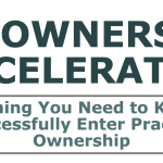 The Ownership Accelerator