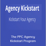 The PPC Agency Kickstart Program
