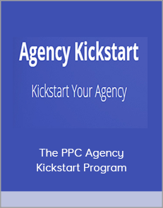 The PPC Agency Kickstart Program