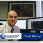 Todd Mitchell - 4-Hour Income Strategy