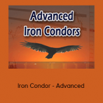 Todd Mitchell - Iron Condor - Advanced