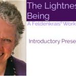 Julie Peck - Program Preparation for Students (Kelowna Feldenkrais Training 2020)