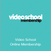 Video School Online Membership