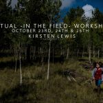 Virtual - In The Field - Workshop : The Making Of A Picture