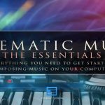 Walid Feghali - Cinematic Music The Essentials