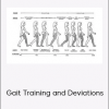 Will Crane PT, DPT, OCS - Gait Training and Deviations