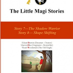 Wyatt Woodsmall & Marvin Oka – The Little Magi Stories