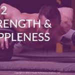 9S2 STRENGTH and SUPPLENESS