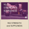 9S2 STRENGTH and SUPPLENESS