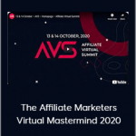 AVS – The Affiliate Marketers Virtual Mastermind 2020