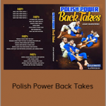 Adam Wardzinski - Polish Power Back Takes