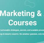 AgencySavvy – Digital Marketing and Agency Courses