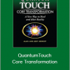 Alain & Jody Herriott- QuantumTouch Core Transformation