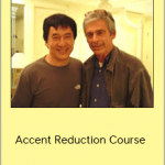 Andy Krieger - Accent Reduction Course