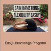 Antranik - Easy Hamstrings Program