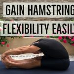 Antranik - Easy Hamstrings Program