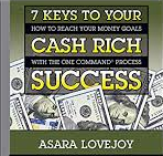 Asara Lovejoy – Cash Rich Success