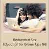 Beducated Sex Education for Grown Ups GB