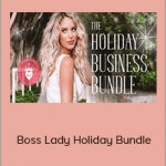 Boss Lady Holiday Bundle