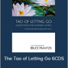 Bruce Frantzis – The Tao of Letting Go 6CDS