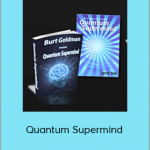 Burt Goldman - Quantum Supermind