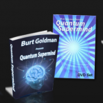 Burt Goldman - Quantum Supermind