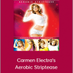 Carmen Electra's Aerobic Striptease