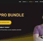 Chase Reiner – SEO Pro Courses Bundle 2020