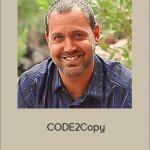 Chris Rocheleau – CODE2Copy