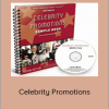 Dan Kennedy - Celebrity Promotions