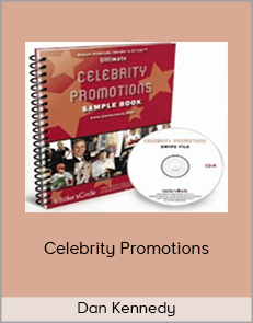 Dan Kennedy - Celebrity Promotions