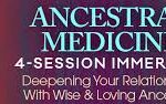 Daniel Foor - Ancestral Medicine 4-Session Immersion