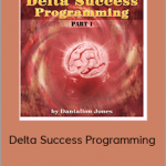 Dantalion Jones - Delta Success Programming