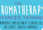 David Crow - The Aromatherapy Advanced Training (2017)