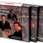 David Roth - Expert Coin Magic Made Easy vols 1-4