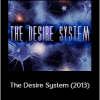 David Tian and The Social Man - The Desire System (2013)