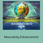 Derek Vitalio - Masculinity Enhancement