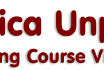 Dramatica Unplugged – 12 Hour Writing Course Video Program