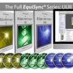 EOC Institute EquiSync - The Full Series I,II,III