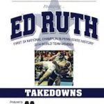 Ed Ruth - Takedowns