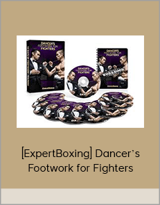 [ExpertBoxing] Dancer’s Footwork for Fighters