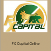 FX Capital Online