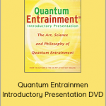 Frank Kinslow - Quantum Entrainmen Introductory Presentation DVD