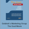 Goldratt’s Marketing Group – The Goal Movie