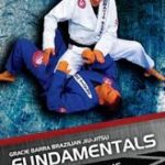 Gracie Barra - Brazilian Jiu-Jitsu Fundamentals Vol 1-4