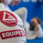 Gracie Barra - Syllabus