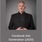 Greg Davis - Facebook Ads Domination (2020)