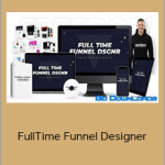 Gusten Sun – FullTime Funnel Designer