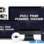 Gusten Sun – FullTime Funnel Designer