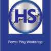 Hubert Senters – Power Play Workshop